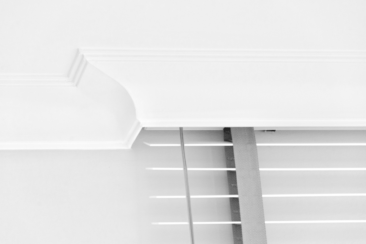 Beautiful Ceiling Solution