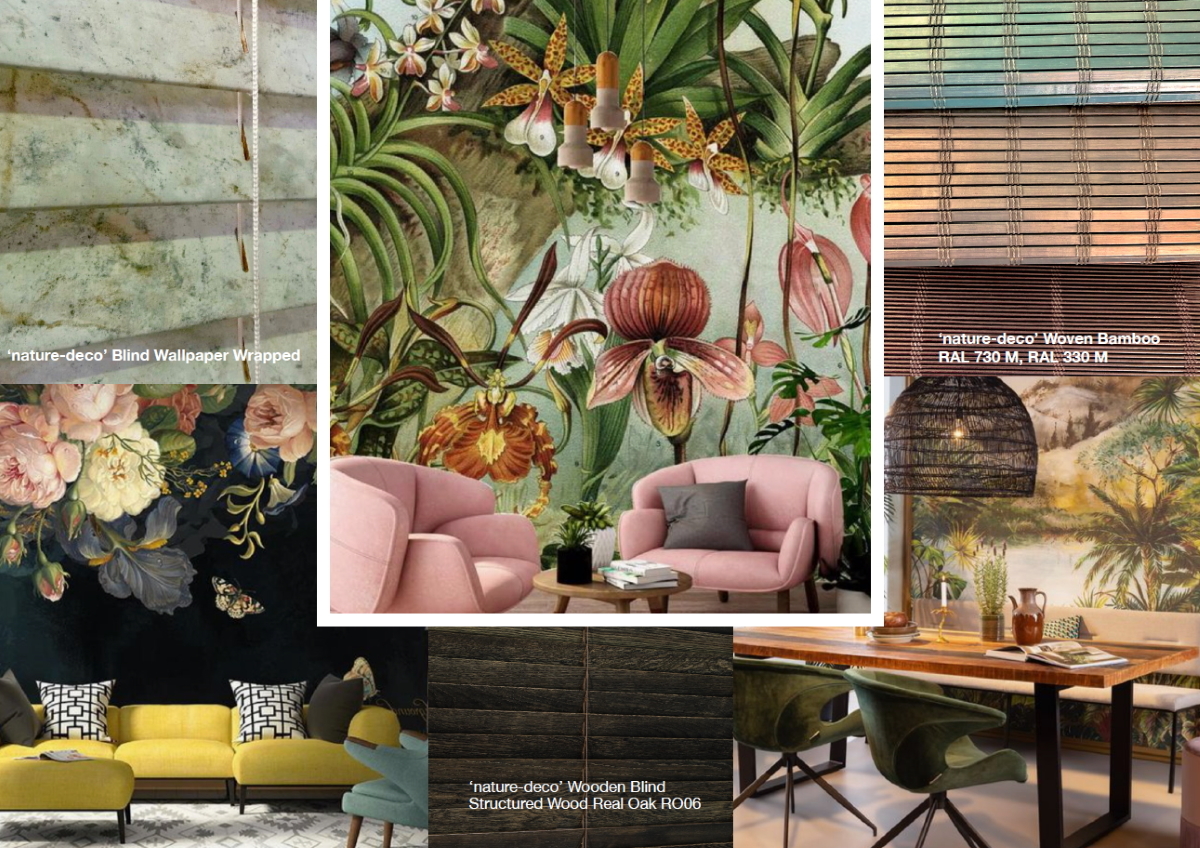 Botanical Living
