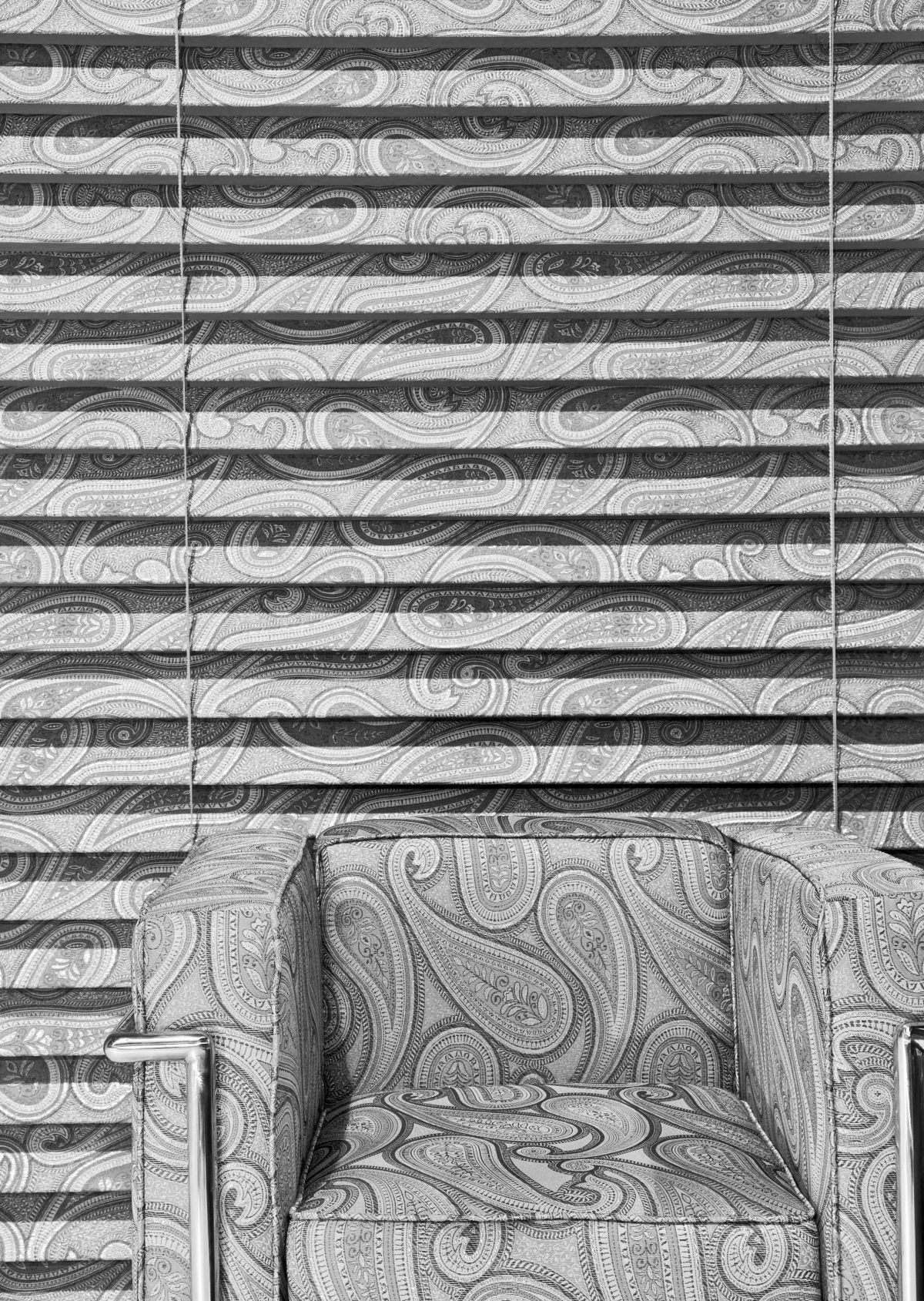 Modern Wood Big Blind 89 mm