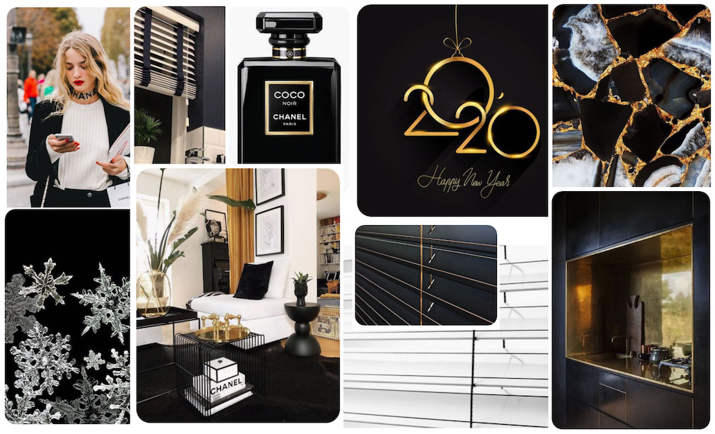 The Golden 20s